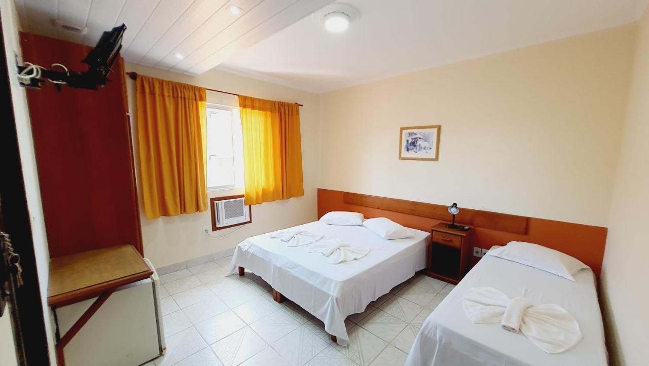 Les Voiles Hotel Lounge Canasvieiras Florianópolis Exteriör bild