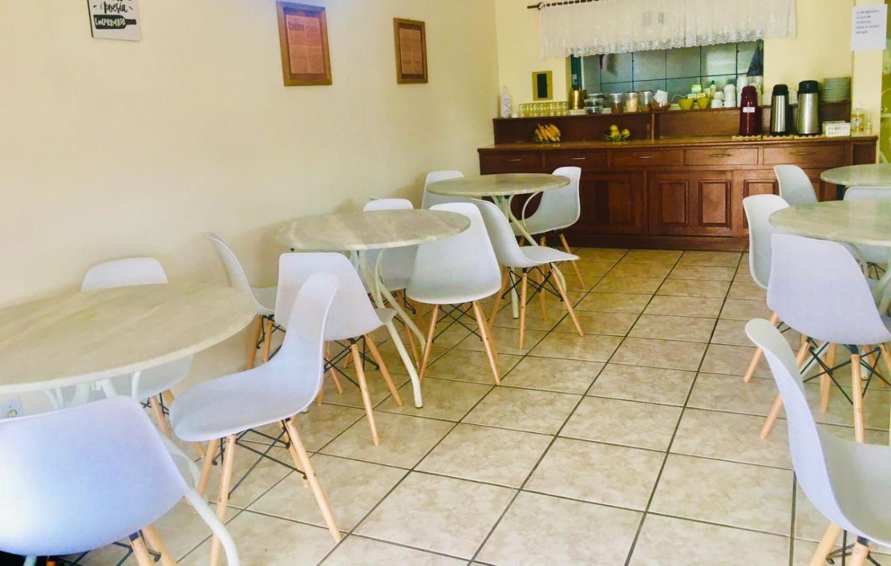 Les Voiles Hotel Lounge Canasvieiras Florianópolis Exteriör bild